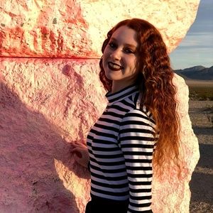 Meet your Posher, Maddy